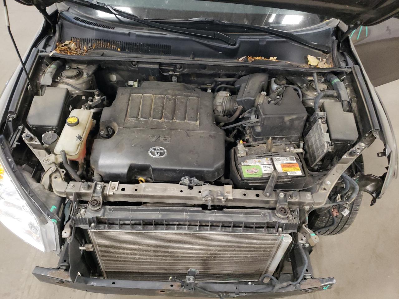 2012 Toyota RAV 4 - Image 12