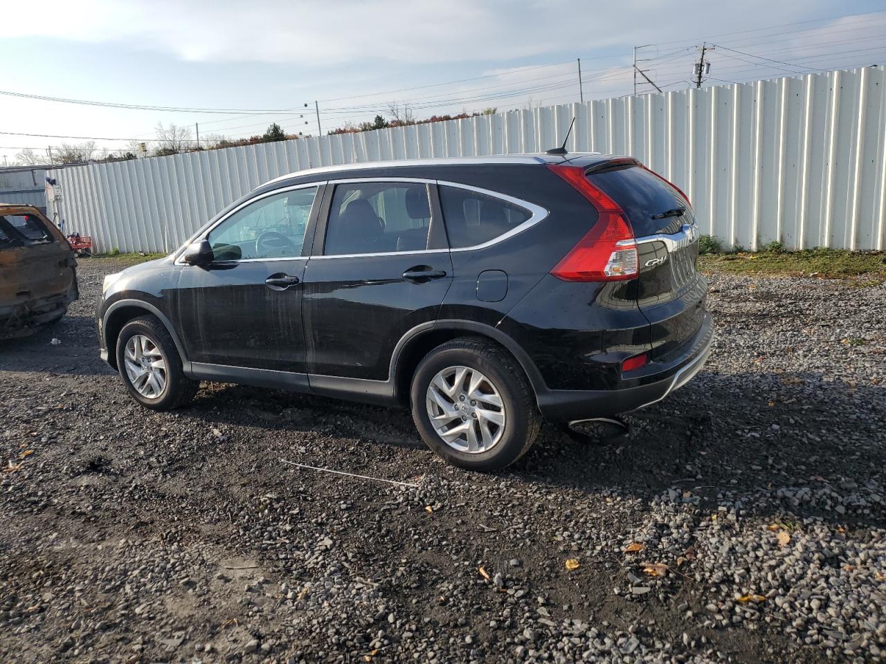 2016 Honda CR-V - Image 2