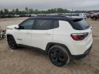 2021 Jeep Compass Latitude   zu verkaufen in Houston, TX - Front End