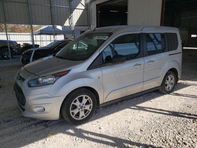 2015 Ford Transit Connect Xlt