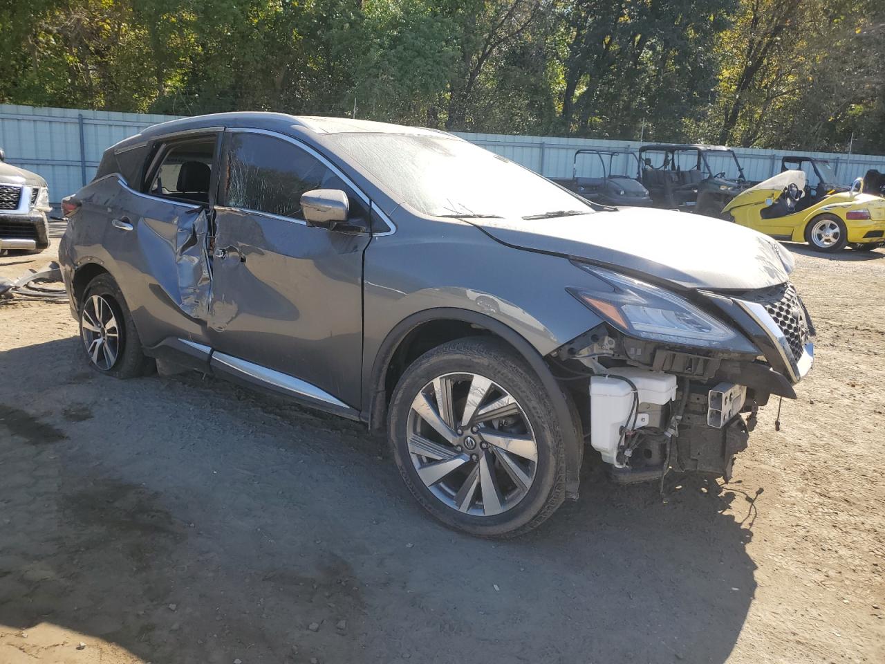 2019 Nissan Murano - Image 4