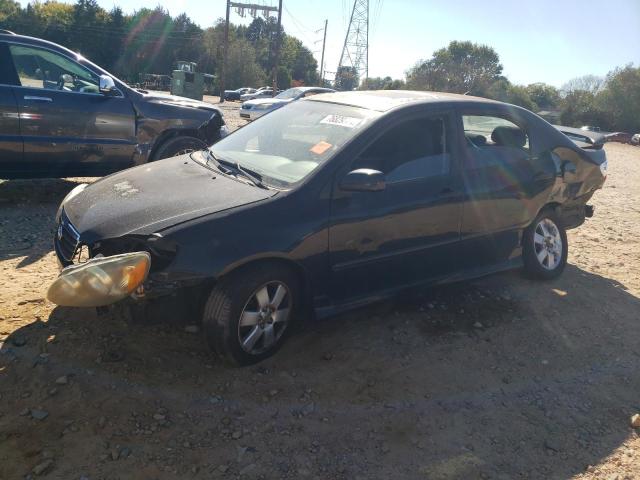 2007 Toyota Corolla Ce en Venta en China Grove, NC - Rear End