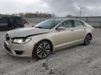 2017 Lincoln Mkz Reserve de vânzare în Lawrenceburg, KY - Front End