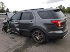 2016 Ford Explorer Platinum de vânzare în Portland, OR - Front End