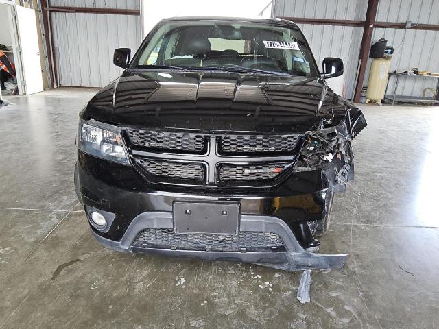  DODGE JOURNEY 2019 Black