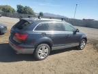 2007 Audi Q7 4.2 Quattro de vânzare în San Diego, CA - Normal Wear
