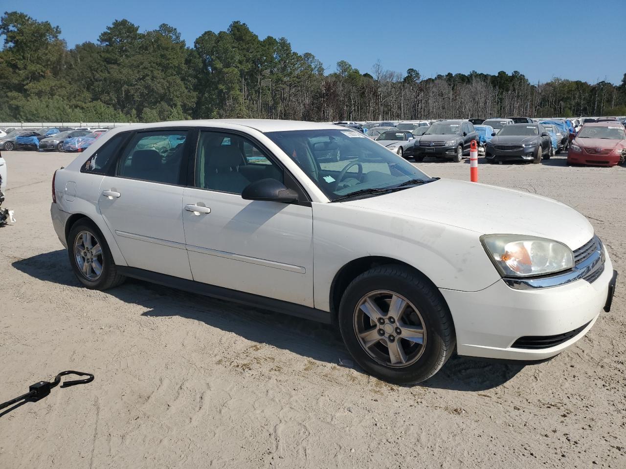 2004 Chevrolet Malibu - Image 4