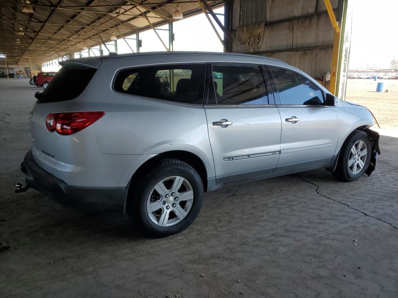 2012 Chevrolet Traverse - Image 3