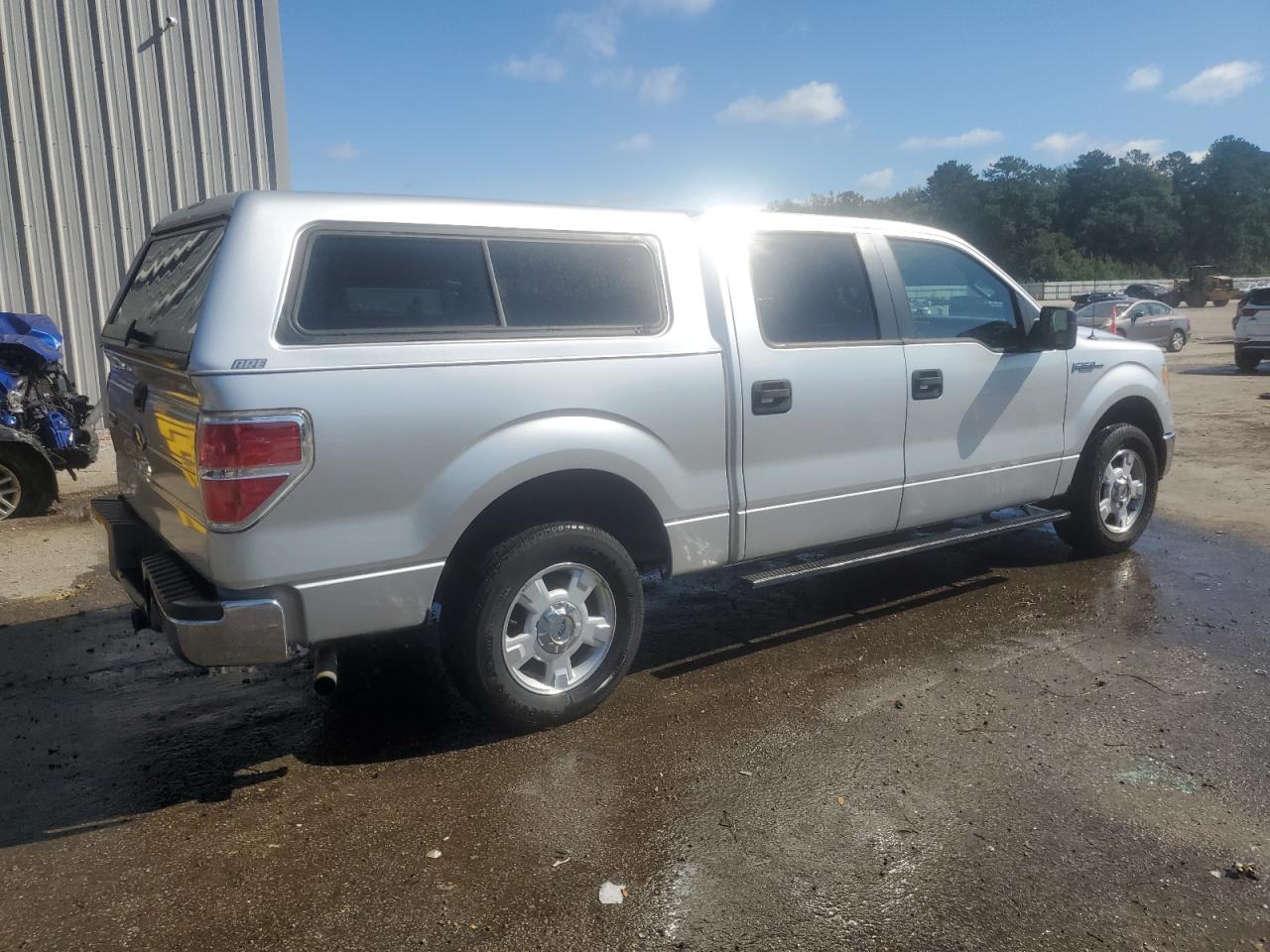 2010 Ford F-150 - Image 3