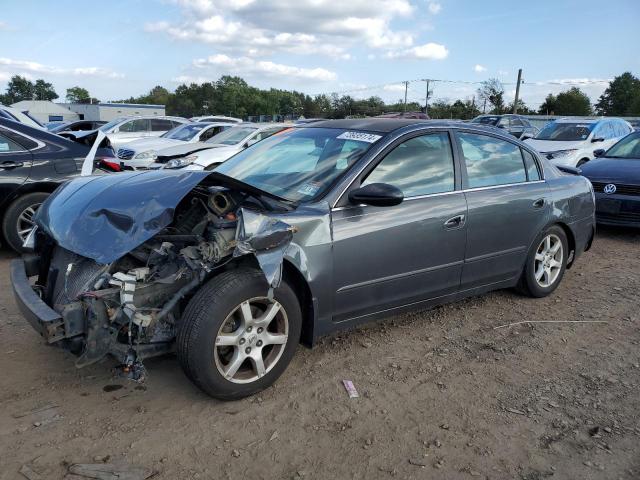 2005 Nissan Altima S