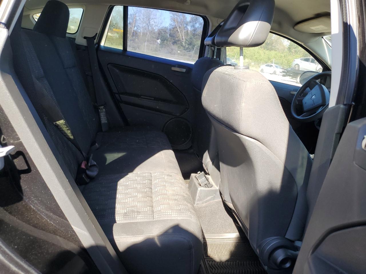 2008 Dodge Caliber - Image 10