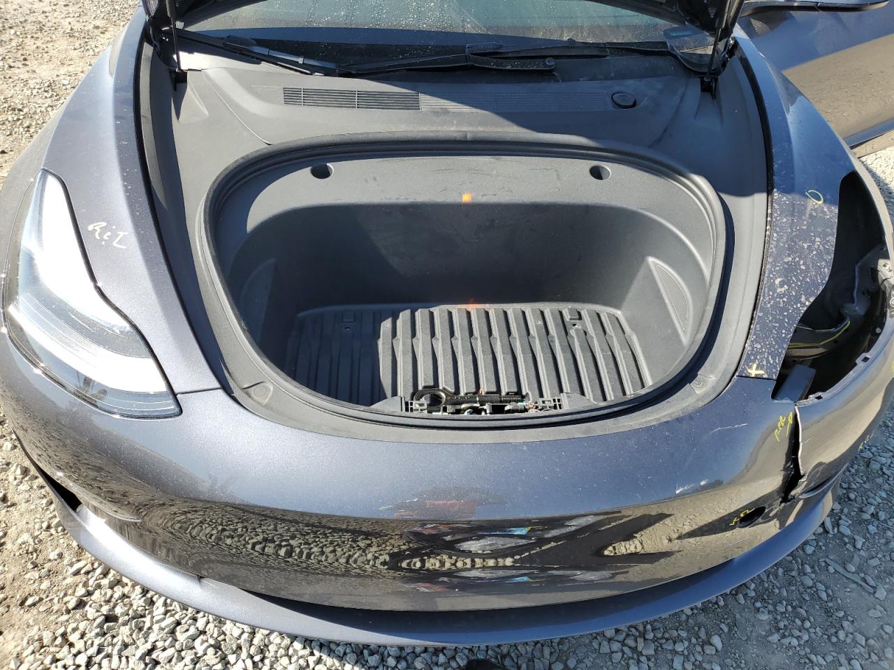 5YJ3E1EA4PF666778 2023 Tesla Model 3