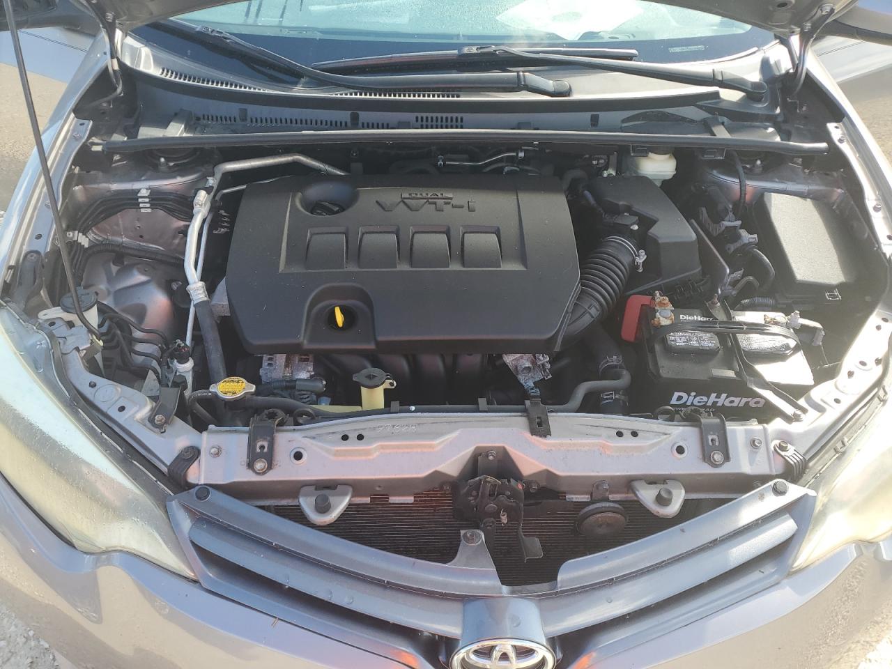 2016 Toyota Corolla - Image 11