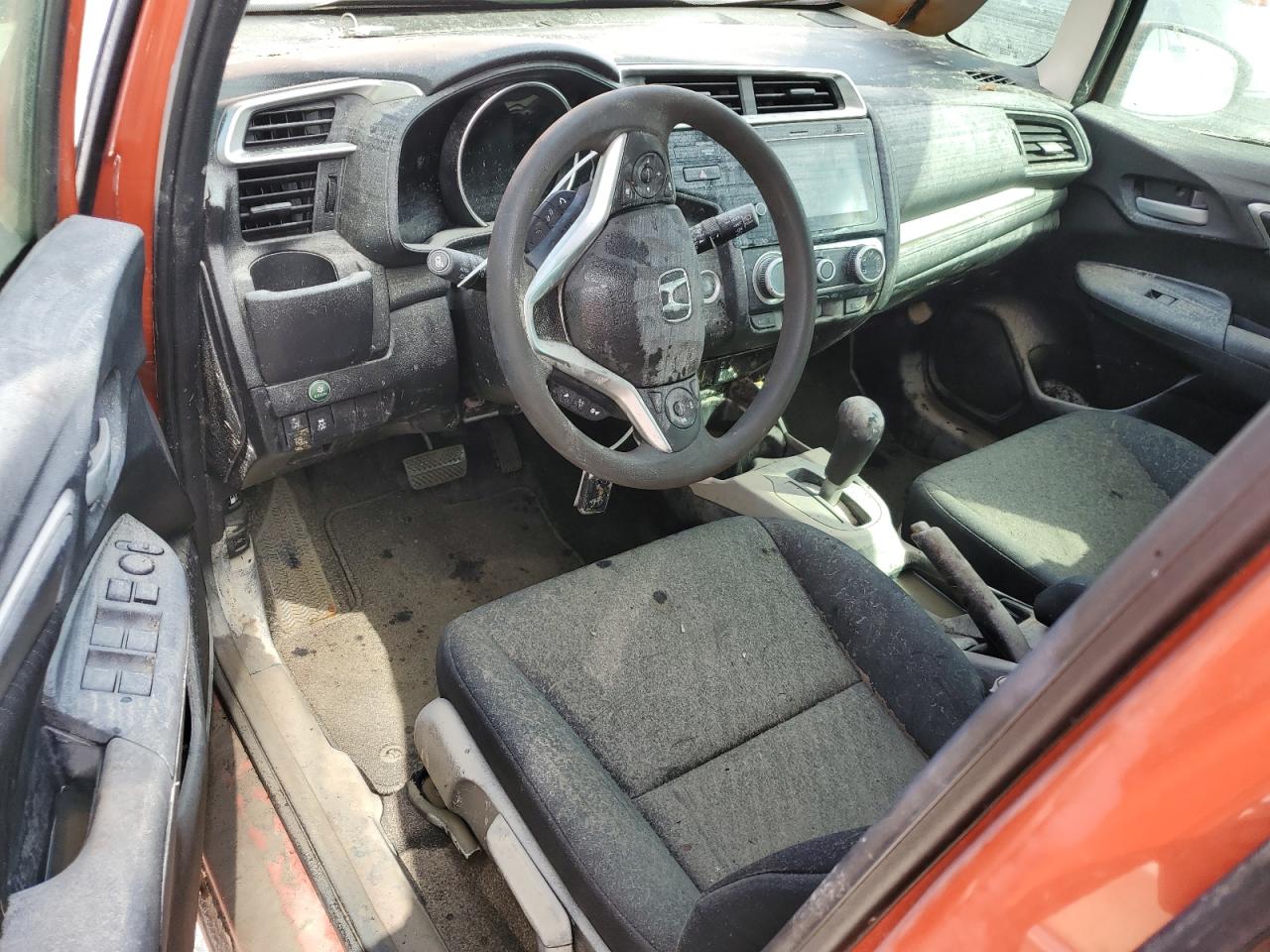 2019 Honda Fit - Image 8