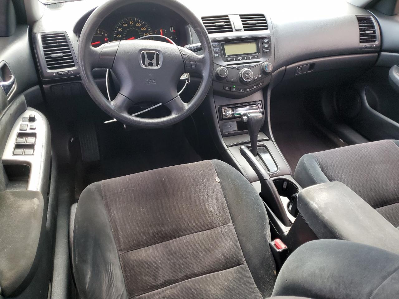 2003 Honda Accord - Image 8