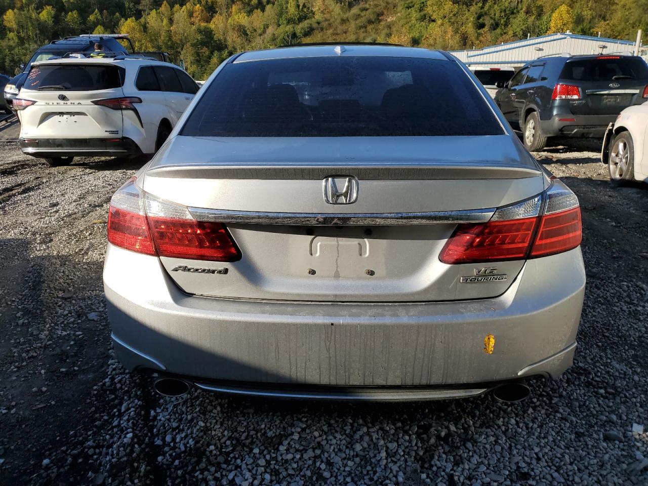 2014 Honda Accord - Image 6