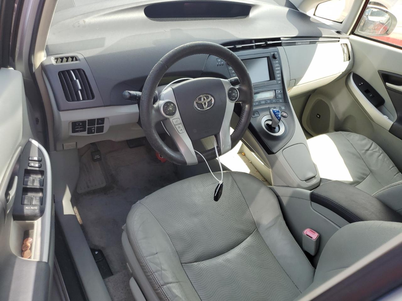 JTDKN3DU6A0154724 2010 Toyota Prius