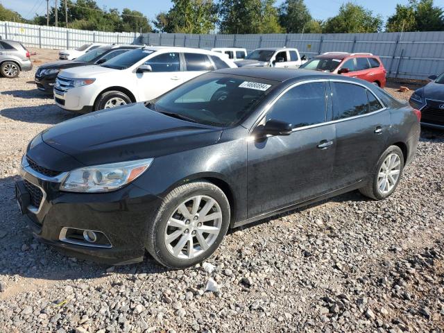 2014 Chevrolet Malibu Ltz