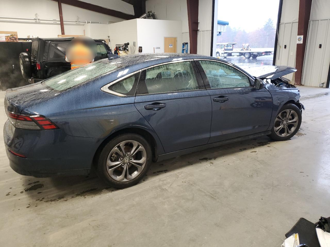 2024 Honda Accord - Image 3