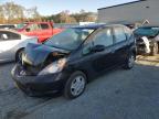 2013 Honda Fit  за продажба в Spartanburg, SC - Front End