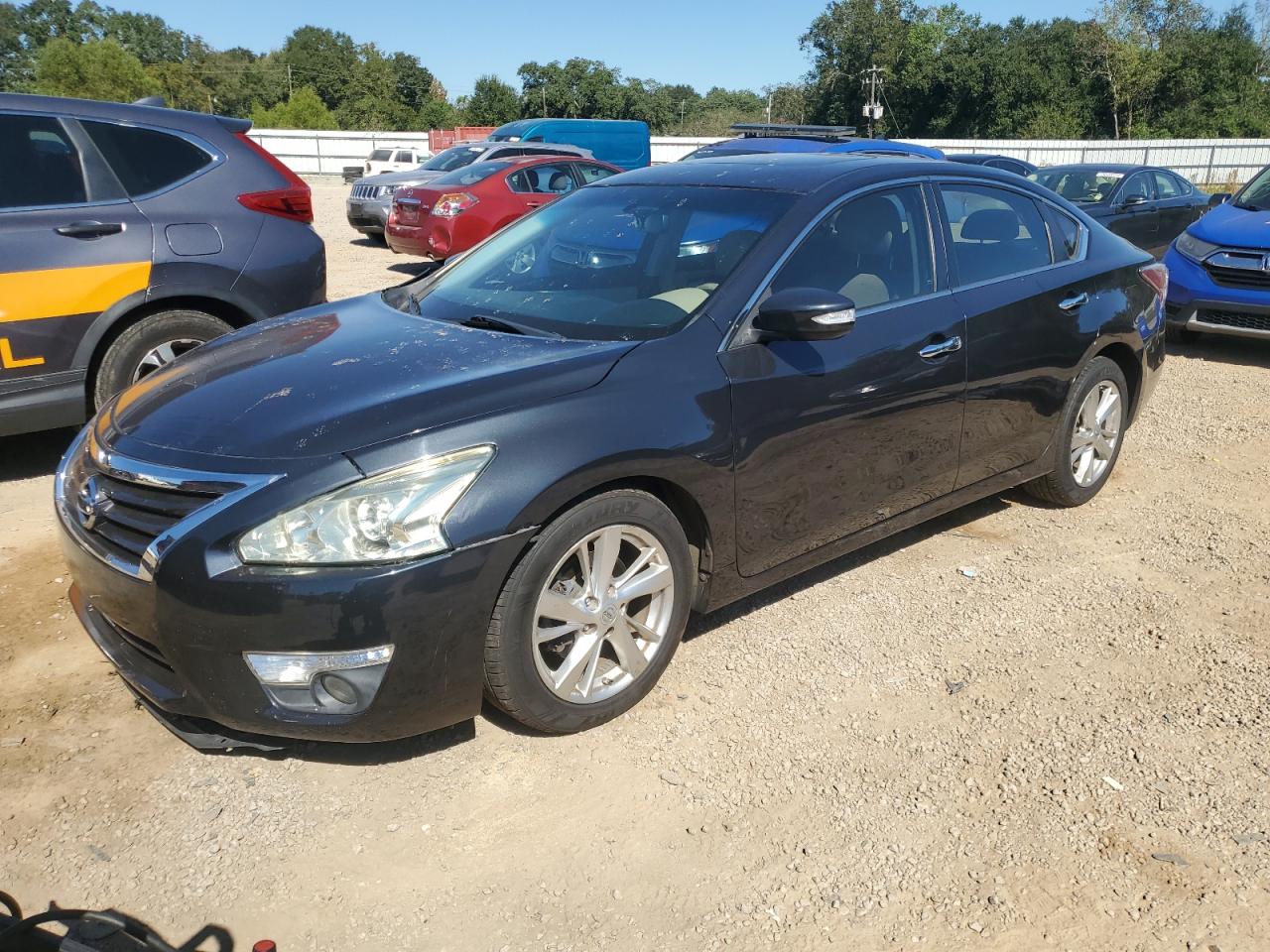 1N4AL3AP2FC229852 2015 NISSAN ALTIMA - Image 1