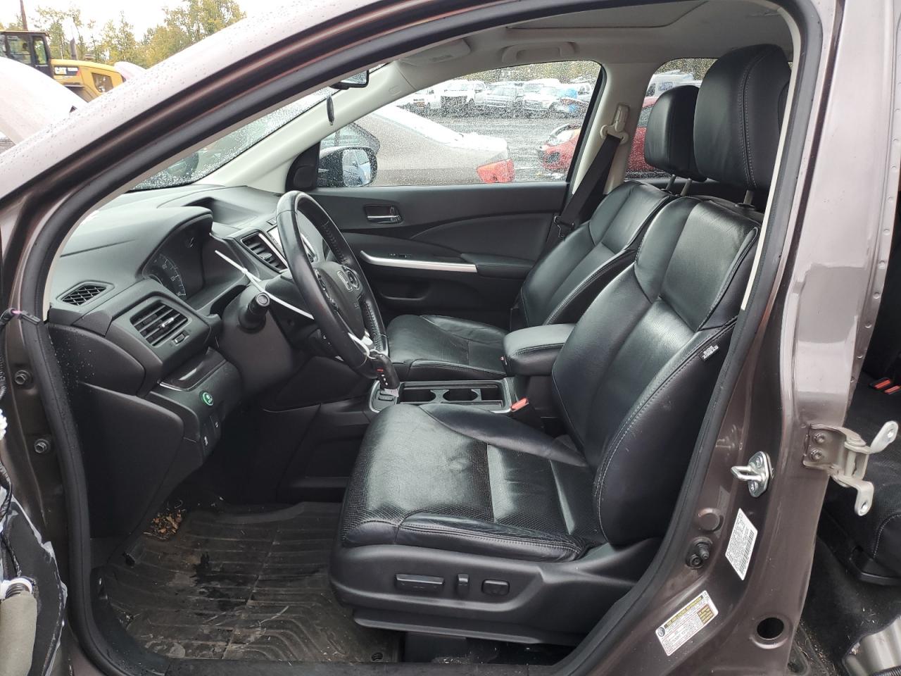 2015 Honda CR-V - Image 7