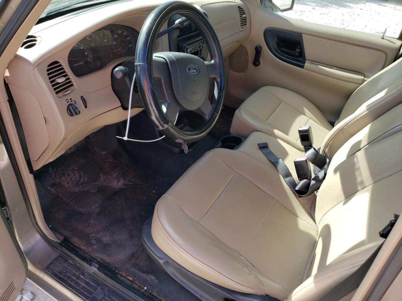 2006 Ford Ranger - Image 8