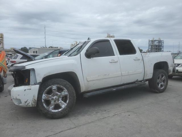 2008 Chevrolet Silverado C1500