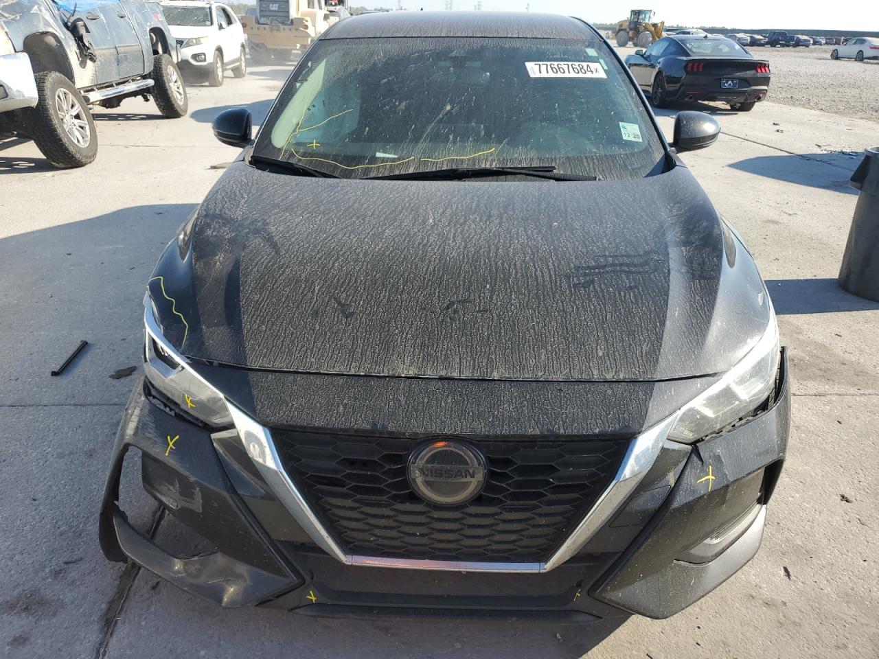2020 Nissan Sentra - Image 5