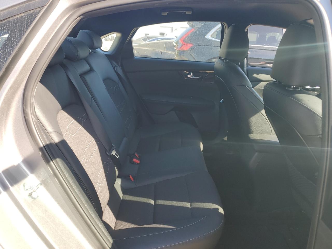 2023 Kia Forte - Image 10