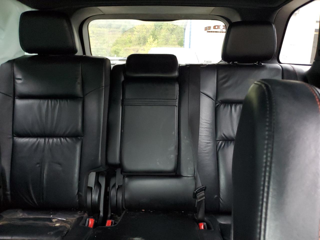 2017 Jeep Grand Cherokee - Image 10