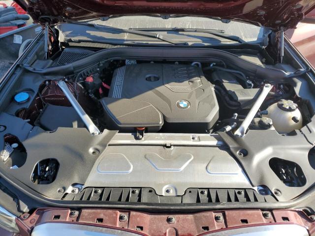 5UX53DP09P9T01865 BMW X3 XDRIVE3 12