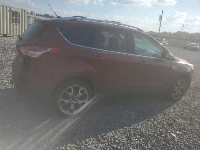 Parquets FORD ESCAPE 2015 Burgundy