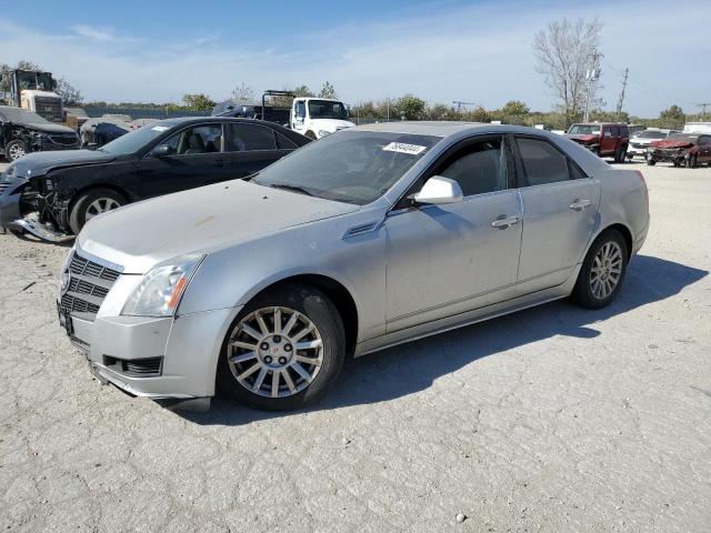 2011 Cadillac Cts Luxury Collection