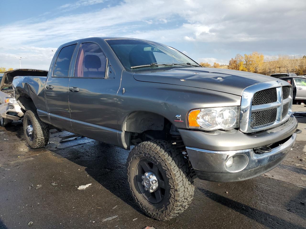 2005 Dodge RAM - Image 4