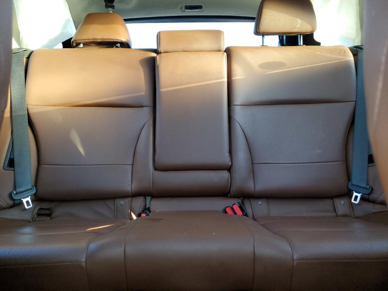 2018 Subaru Outback Touring VIN: 4S4BSETCXJ3393538 Lot: 77403634