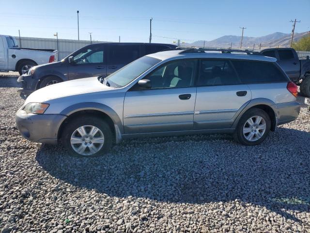 2005 Subaru Legacy Outback 2.5I