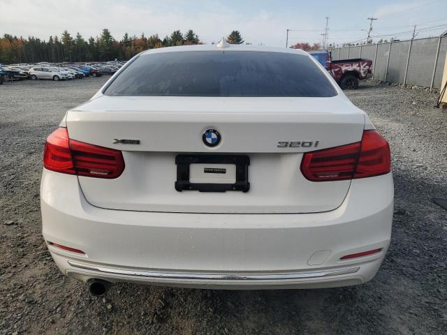 2017 BMW 320 XI