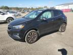 2017 Buick Encore Preferred Ii zu verkaufen in Lansing, MI - Side