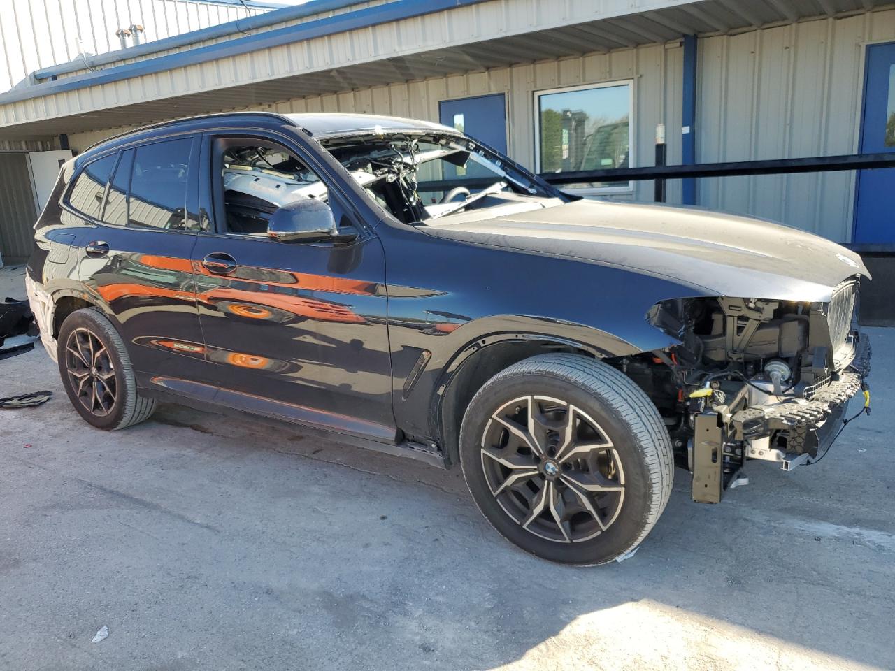 2024 BMW X3 - Image 4