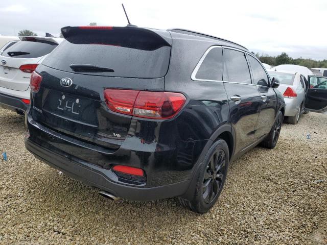 5XYPG4A55LG647410 Kia Sorento S 3