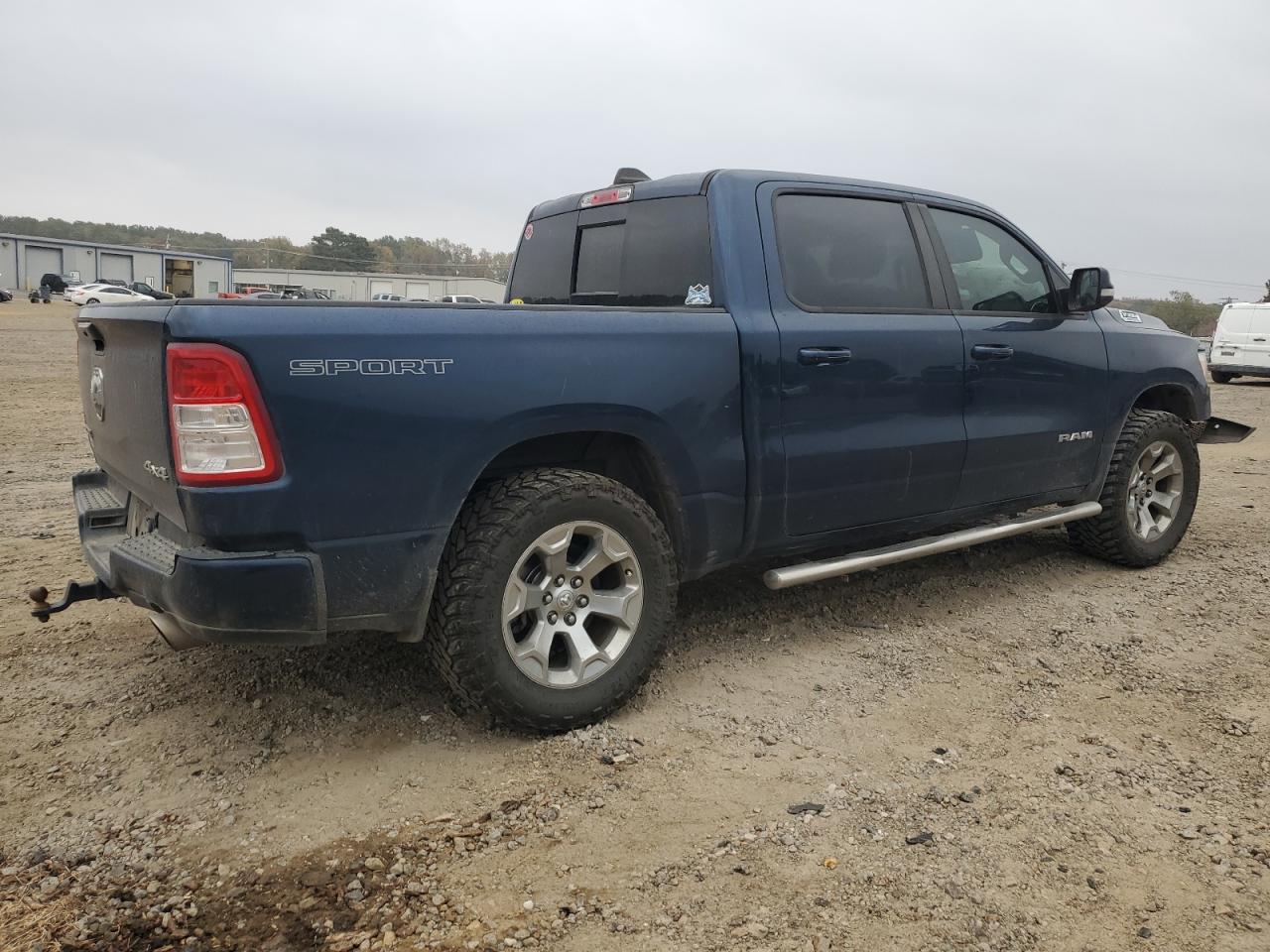 2020 RAM 1500 - Image 3
