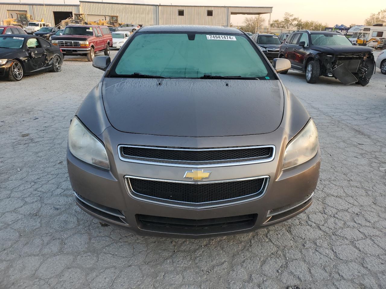 2010 Chevrolet Malibu - Image 5