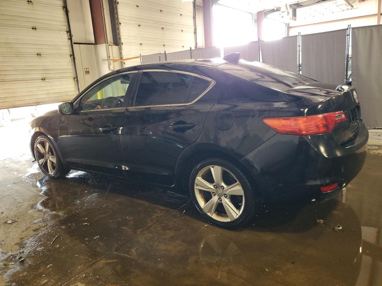 2013 Acura Ilx 24 Premium VIN: 19VDE2E53DE000275 Lot: 75695064