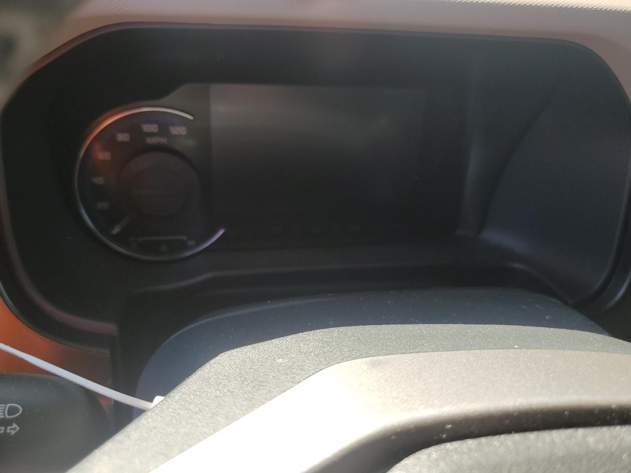 2023 Ford Bronco Base VIN: 1FMEE5DP1PLB82453 Lot: 75087904