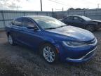 2015 Chrysler 200 Limited en Venta en Conway, AR - Side