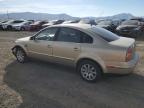 2002 Volkswagen Passat Gls for Sale in Helena, MT - Front End