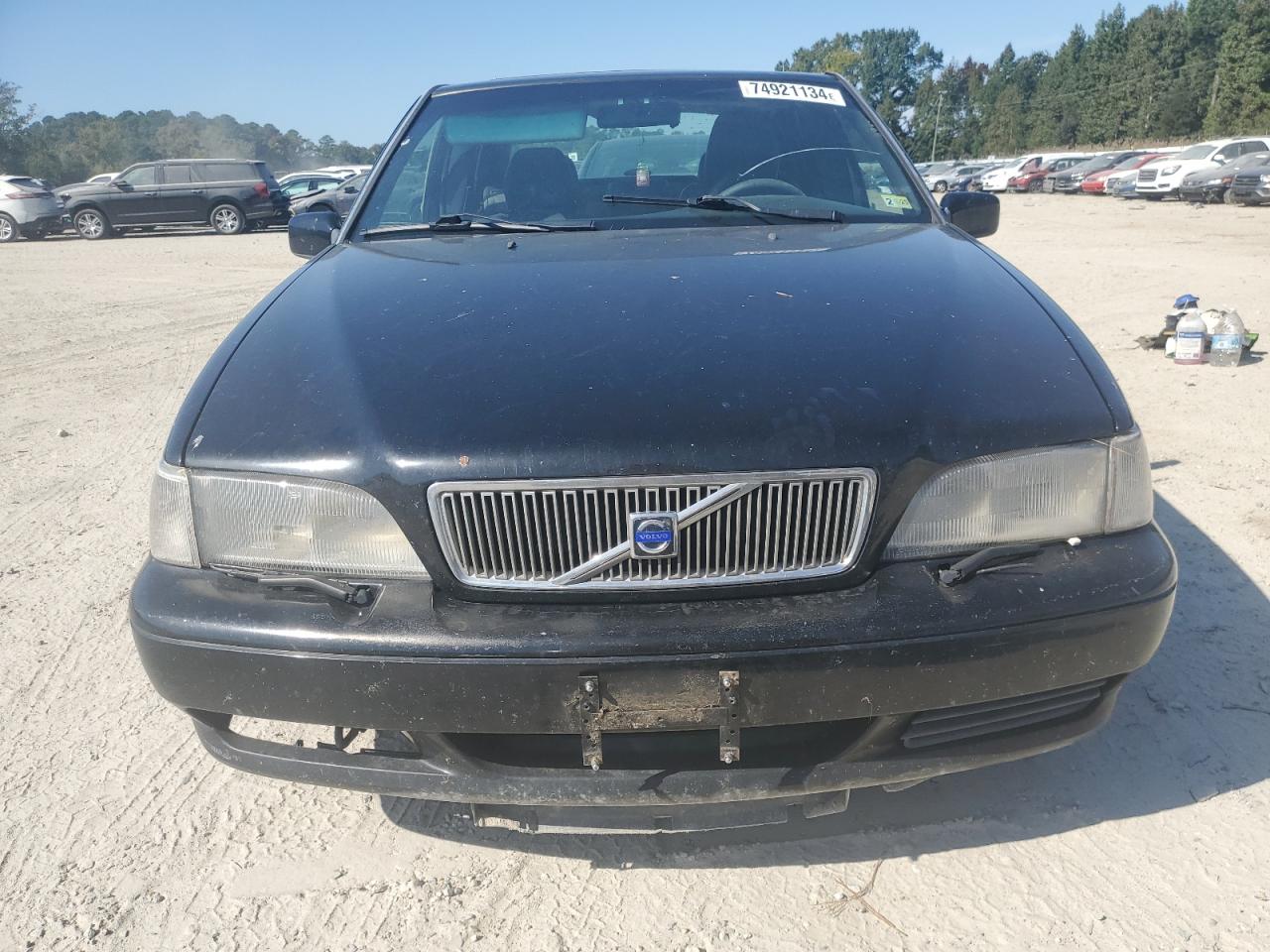 1999 Volvo S70 VIN: YV1LS55A1X1602877 Lot: 74921134