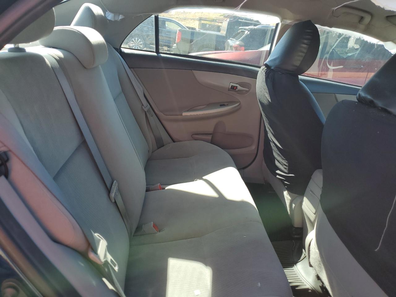2012 Toyota Corolla - Image 10
