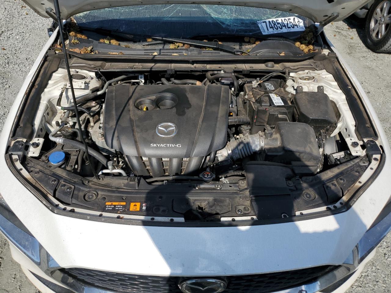 2019 Mazda 3 - Image 11